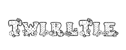 TwirlTie - logo